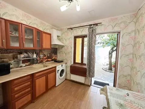 Дом в Крым, Алушта пер. Кооперативный (94 м)