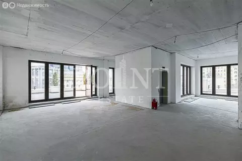 5-комнатная квартира: Москва, Газетный переулок, 13с2 (392 м)
