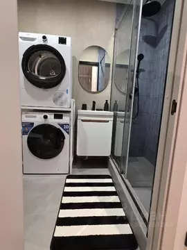 Студия Санкт-Петербург просп. Энергетиков, 8к2 (27.5 м)