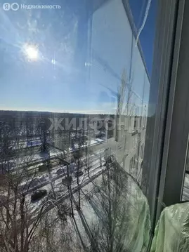 1-комнатная квартира: Тольятти, улица Баныкина, 62 (33 м)