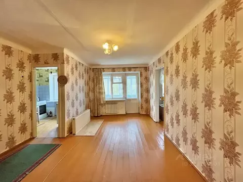 2-к кв. Коми, Микунь Усть-Вымский район, ул. Ленина, 13 (54.4 м)