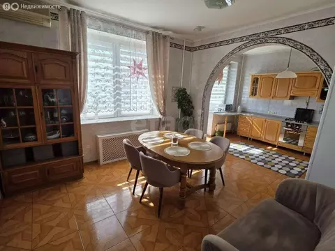 5-комнатная квартира: Тольятти, улица Мурысева, 77 (191.6 м)