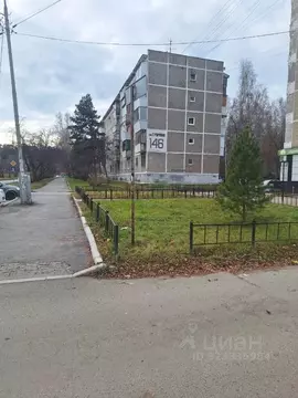 1-к кв. Свердловская область, Екатеринбург ул. Громова, 146 (28.0 м)