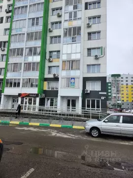 Помещение свободного назначения в Алтайский край, Барнаул просп. ...