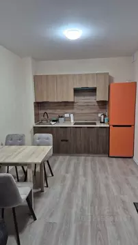 1-к кв. Санкт-Петербург ул. Пахомовская, 18к2 (33.5 м)