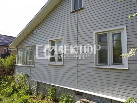 Дом в Костромская область, Кострома Дачная ул., 36 (60 м)
