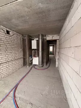 2-к кв. Тверская область, Тверь Псковская ул., 4 (57.0 м)