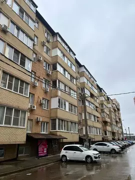 Помещение свободного назначения в Краснодарский край, Краснодар ул. ...