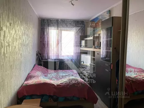 Комната Калининградская область, Калининград ул. Александра Невского, ...