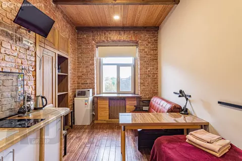 6-комнатная квартира: Санкт-Петербург, Большой проспект Петроградской ...