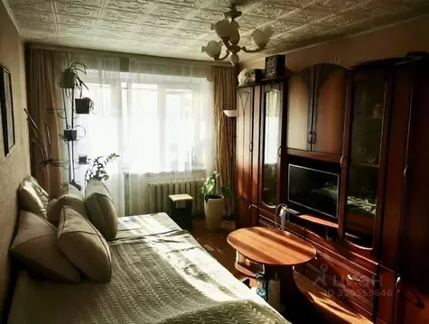 2-к кв. Томская область, Северск Северная ул., 24А (43.7 м)