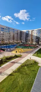 2-к кв. Ленинградская область, Ломоносовский район, Аннинское ...