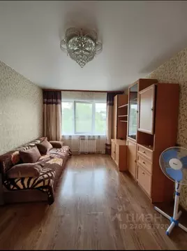 Студия Иркутская область, Иркутск Пограничный пер., 1б (24.0 м)