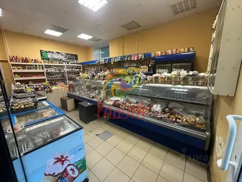 Помещение свободного назначения в Ивановская область, Иваново ...