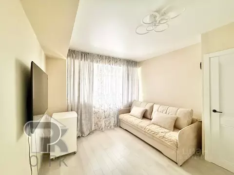 1-к кв. Москва просп. Вернадского, 59А (27.4 м)