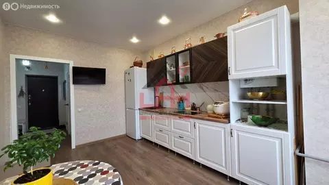 1-комнатная квартира: Ессентуки, Галерейная улица, 3к2 (41.5 м)