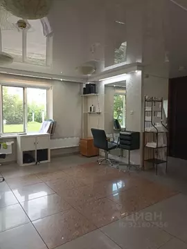 Помещение свободного назначения в Томская область, Томск просп. ...