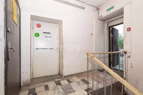 Помещение свободного назначения в Новосибирская область, Новосибирск ...