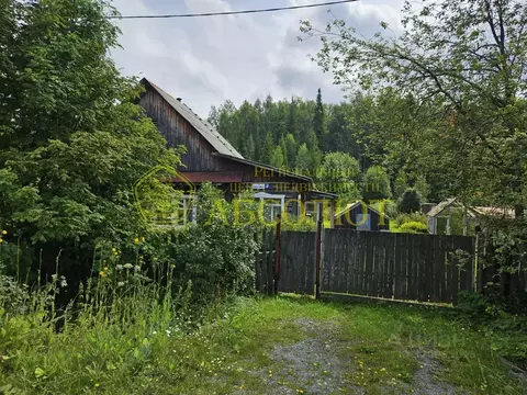 Дом в Свердловская область, Ревда муниципальный округ, пос. Гусевка ...