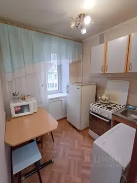 1-к кв. Татарстан, Казань ул. Дементьева, 33А (20.7 м)