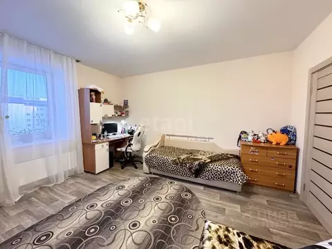 1-к кв. Мордовия, Саранск ул. Победы, 20 (41.1 м)