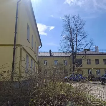 Комната Ленинградская область, Всеволожский район, Кузьмоловский пгт ...