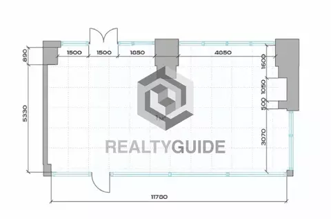 Помещение свободного назначения в Москва Дмитровское ш., 81 (77 м)