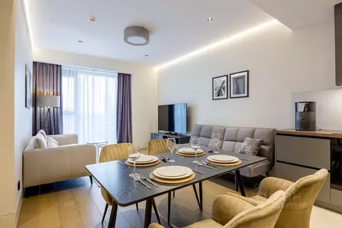 3-к кв. Москва Поклонная ул., 9 (86.0 м)