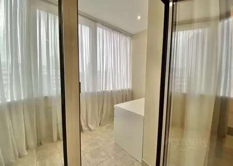 1-к кв. Москва Мосфильмовская ул., 88к2с7 (45.0 м)