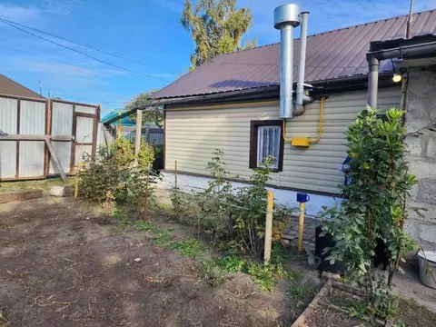 Дом в Омская область, Омск ул. Энгельса (50 м)
