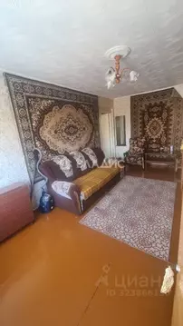 1-к кв. Алтайский край, Бийск ул. Ильи Мухачева, 139 (30.7 м)