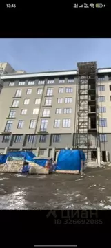 3-к кв. Кабардино-Балкария, Нальчик ул. 2-й Таманской Дивизии, 61 ...