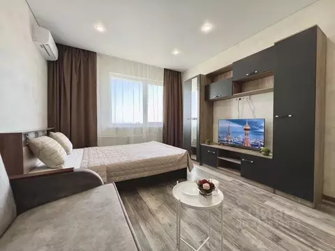 1-к кв. Оренбургская область, Оренбург ул. Маргелова, 5 (38.0 м)