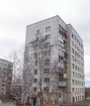 1-комнатная квартира: Златоуст, проспект имени Ю.А. Гагарина, 1-я ...