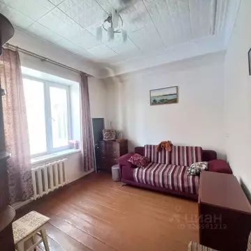 2-к кв. Челябинская область, Челябинск ул. Воровского, 41Б (37.0 м)