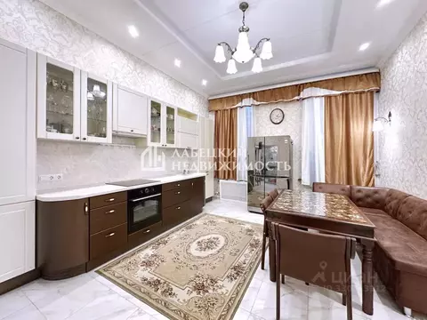 2-к кв. Санкт-Петербург Институтский пер., 5К9 (70.3 м)