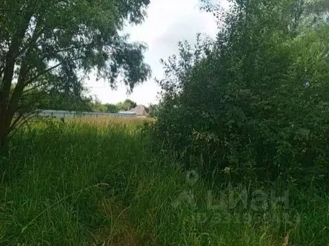 Участок в Московская область, Коломна городской округ, с. Городец  ...