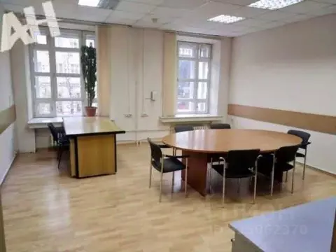 Офис в Москва Пятницкая ул., 73 (165 м)