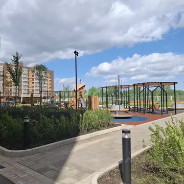 1-к кв. Красноярский край, Красноярск наб. Южная, 6 (41.4 м)