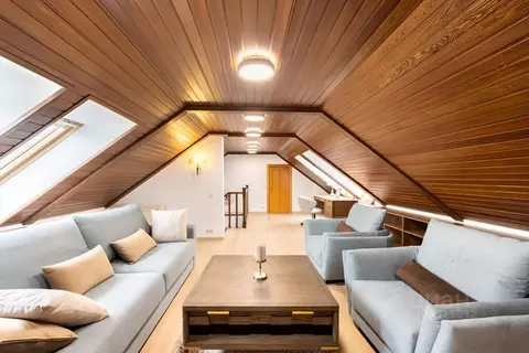 Коттедж в Московская область, Красногорск городской округ, д. ...