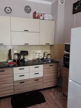 Студия Краснодарский край, Анапа муниципальный округ, с. Супсех ул. ...