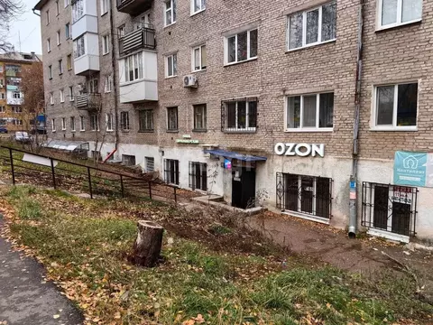 Помещение свободного назначения в Башкортостан, Уфа Борисоглебская ...