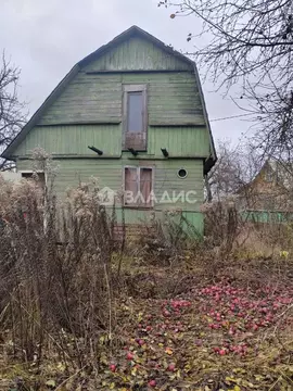Дом в Владимирская область, Суздальский район, Боголюбовское ...