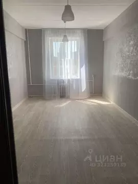 Комната Свердловская область, Екатеринбург пер. Красный, 13 (19.1 м)