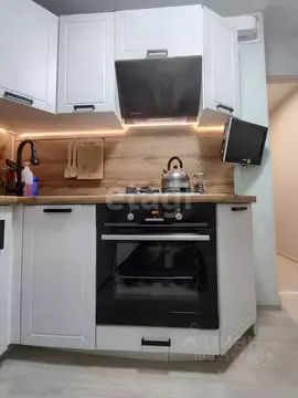 1-к кв. Коми, Усинск ул. Нефтяников, 36 (32.1 м)