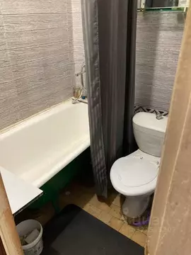 Студия Тюменская область, Тюмень ул. 30 лет Победы, 76 (18.0 м)