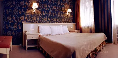 Комната Самарская область, Самара ул. Осипенко, 3 (50.0 м)