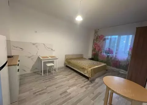 Студия Московская область, Солнечногорск городской округ, Голубое пгт ...