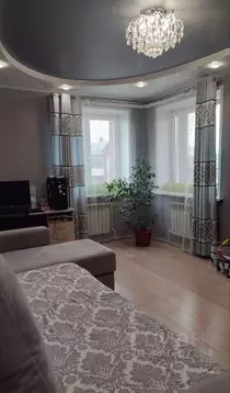 2-к кв. Бурятия, Улан-Удэ ул. Цивилева, 32 (63.1 м)