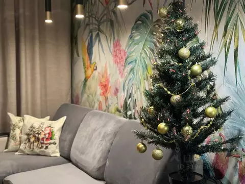 2-к кв. Московская область, Химки просп. Мельникова, 27 (75.0 м)